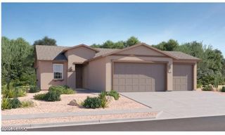 8756 E Crimson Snowberry Way, Vail, AZ 85641