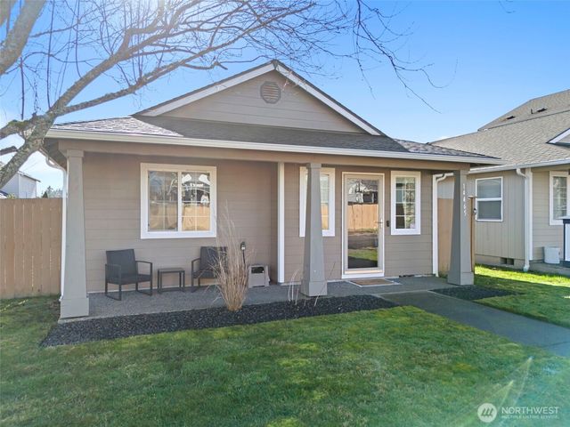 14465 100th Avenue SE, Yelm, WA 98597