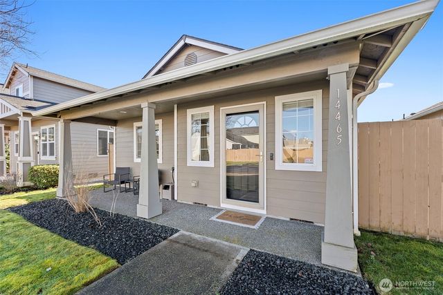 14465 100th Avenue SE, Yelm, WA 98597