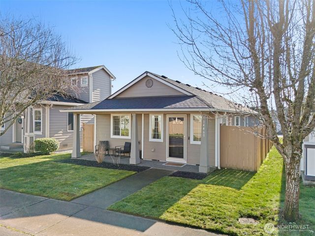 14465 100th Avenue SE, Yelm, WA 98597