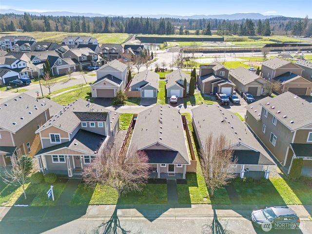 14465 100th Avenue SE, Yelm, WA 98597