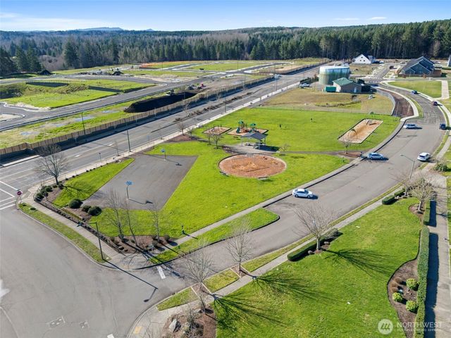 14465 100th Avenue SE, Yelm, WA 98597