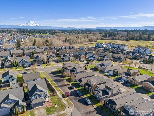 14465 100th Avenue SE, Yelm, WA 98597