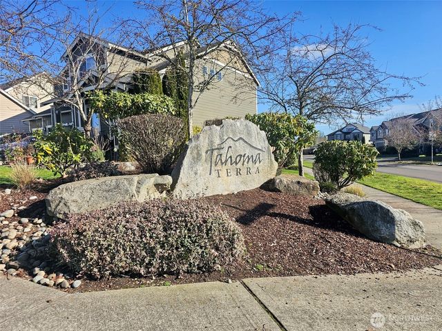 14465 100th Avenue SE, Yelm, WA 98597
