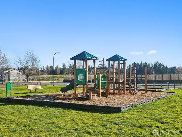 14465 100th Avenue SE, Yelm, WA 98597