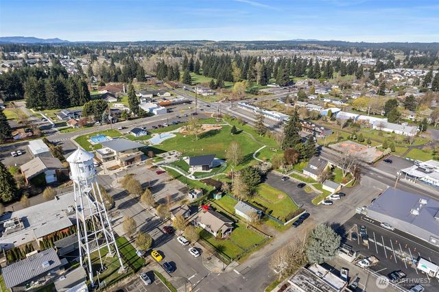 14465 100th Avenue SE, Yelm, WA 98597