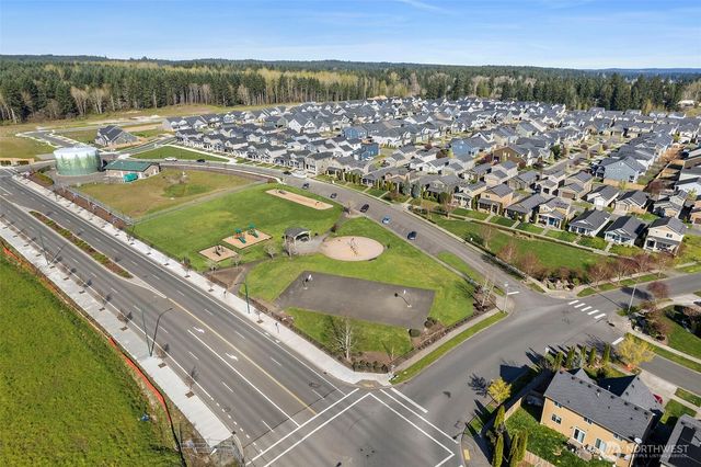 14465 100th Avenue SE, Yelm, WA 98597