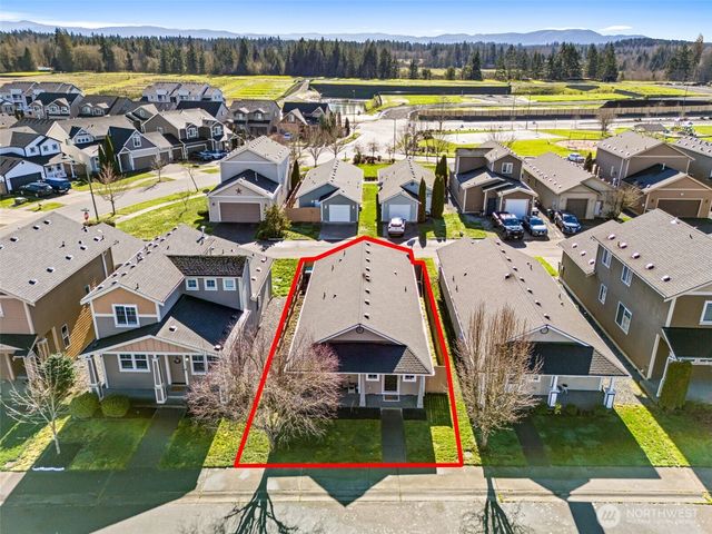 14465 100th Avenue SE, Yelm, WA 98597