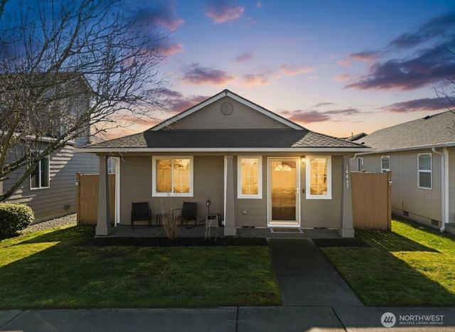 14465 100th Avenue SE, Yelm, WA 98597