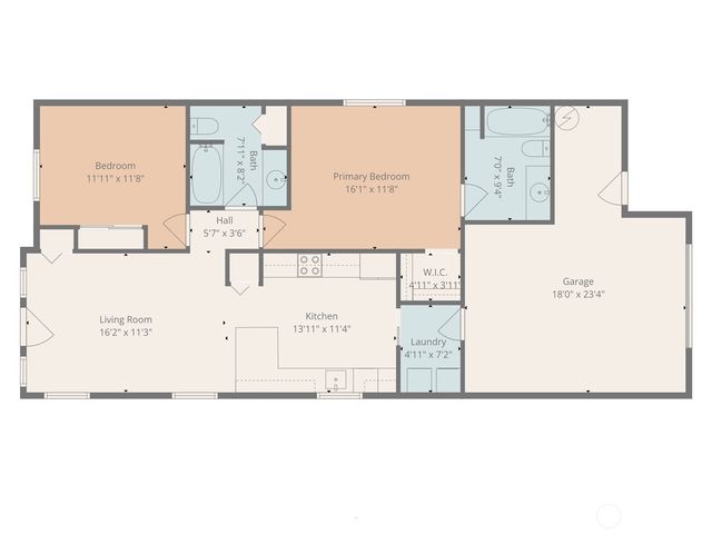 14465 100th Avenue SE, Yelm, WA 98597