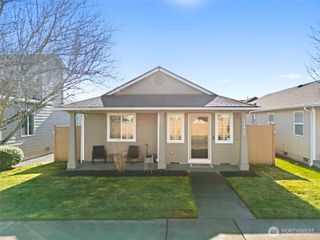 14465 100th Avenue SE, Yelm, WA 98597