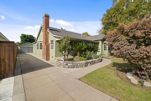 3432 N Arrowhead Avenue, San Bernadino, CA 92405