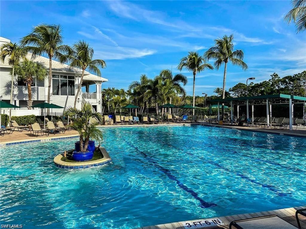1380 Sweetwater CV 102, NAPLES, FL 34110 — photo 4