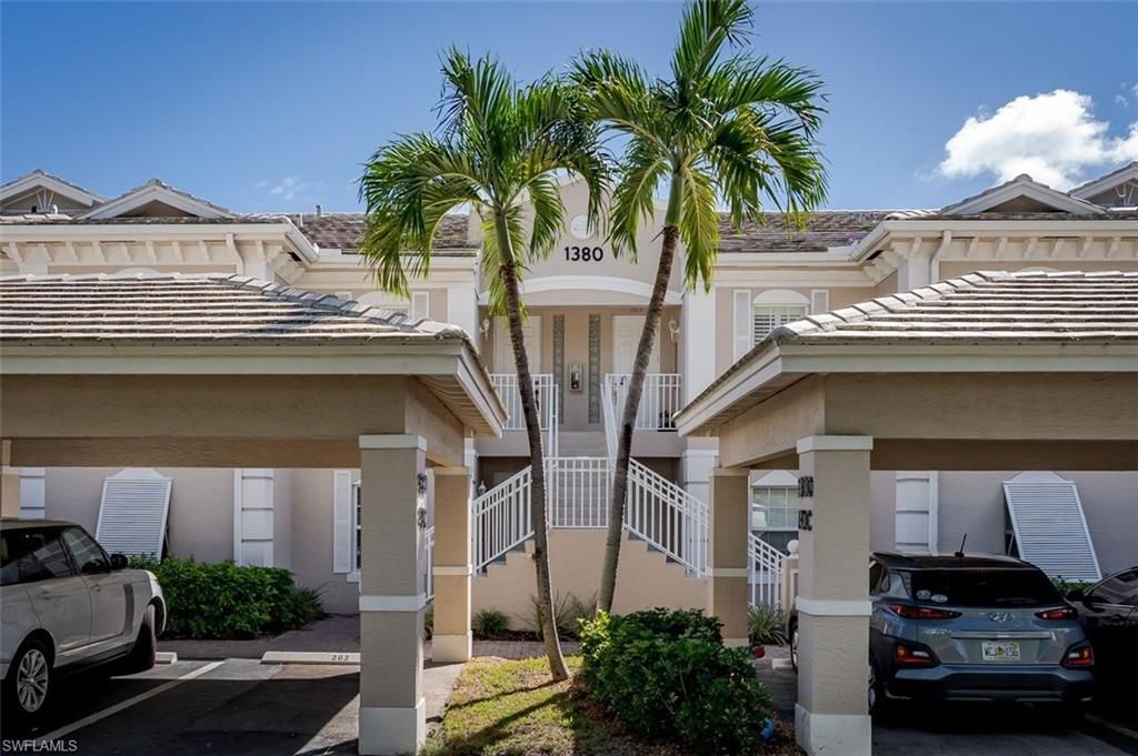 1380 Sweetwater CV 102, NAPLES, FL 34110 — photo 5