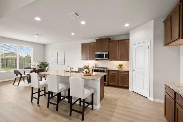 12115 Talmadge Reach Drive, Humble, TX 77346