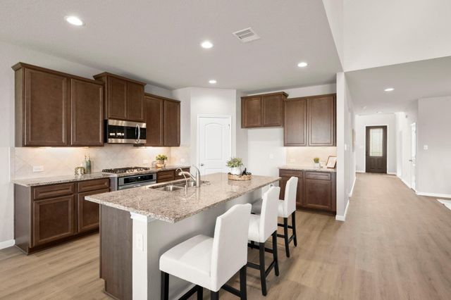 12115 Talmadge Reach Drive, Humble, TX 77346