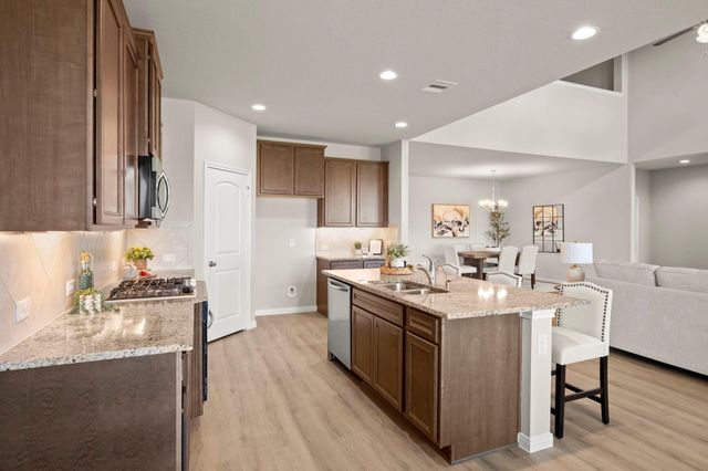 12115 Talmadge Reach Drive, Humble, TX 77346