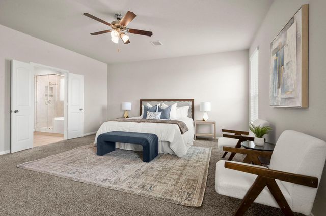 12115 Talmadge Reach Drive, Humble, TX 77346