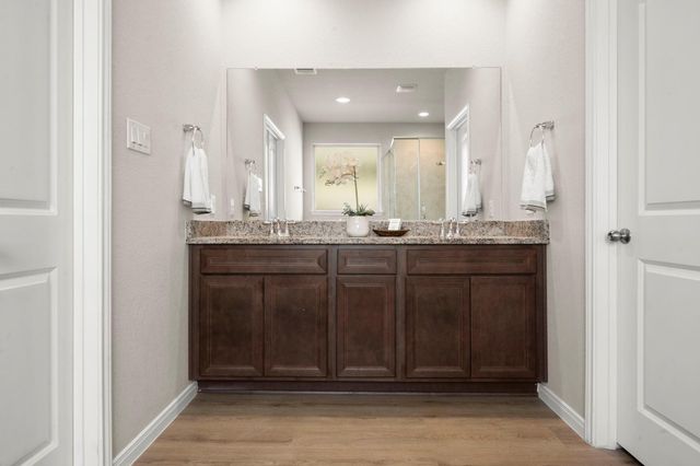 12115 Talmadge Reach Drive, Humble, TX 77346