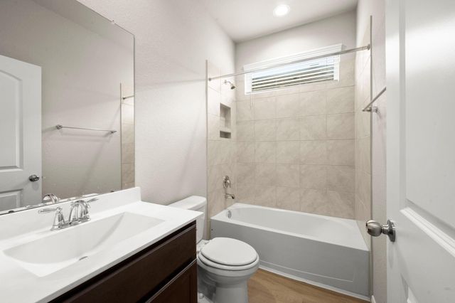 12115 Talmadge Reach Drive, Humble, TX 77346