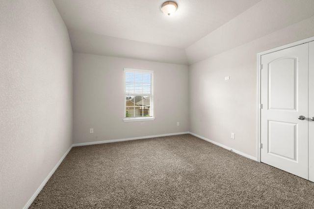12115 Talmadge Reach Drive, Humble, TX 77346