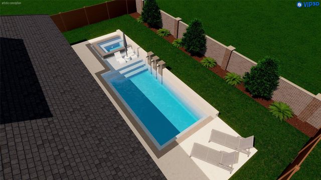 12115 Talmadge Reach Drive, Humble, TX 77346