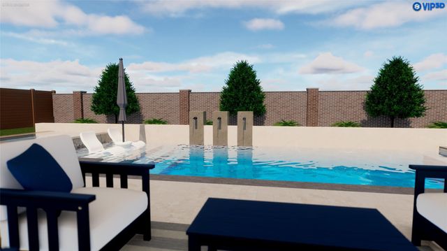 12115 Talmadge Reach Drive, Humble, TX 77346