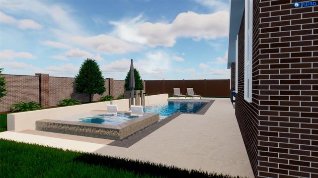 12115 Talmadge Reach Drive, Humble, TX 77346