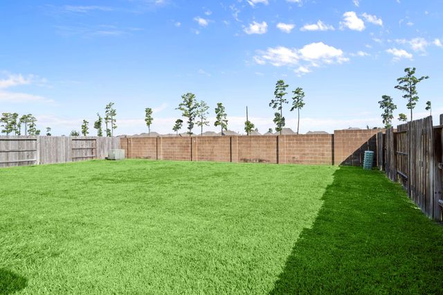 12115 Talmadge Reach Drive, Humble, TX 77346