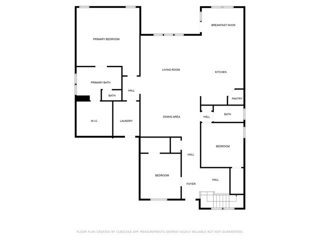 12115 Talmadge Reach Drive, Humble, TX 77346