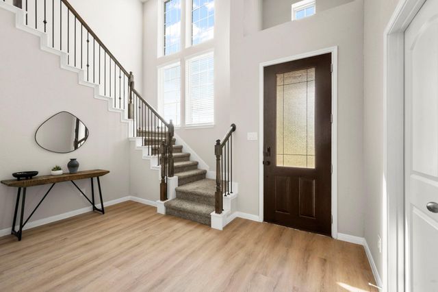 12115 Talmadge Reach Drive, Humble, TX 77346