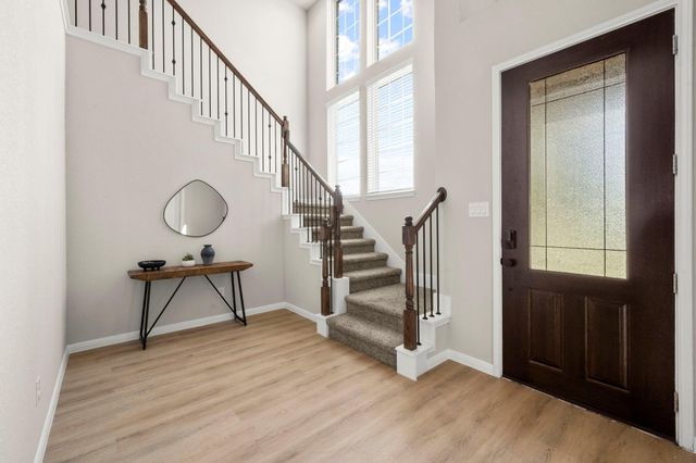12115 Talmadge Reach Drive, Humble, TX 77346