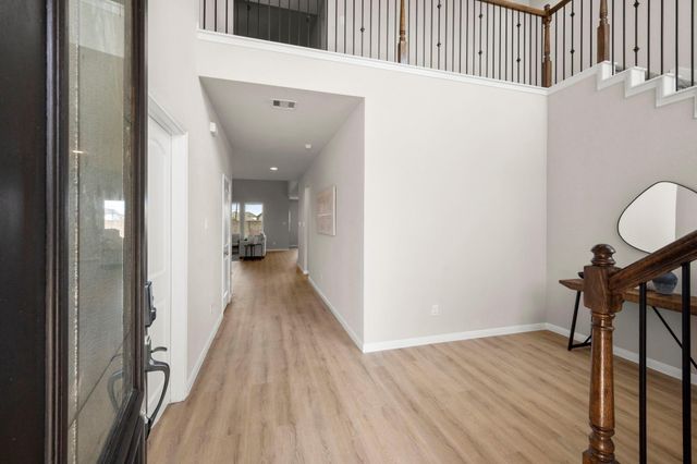 12115 Talmadge Reach Drive, Humble, TX 77346