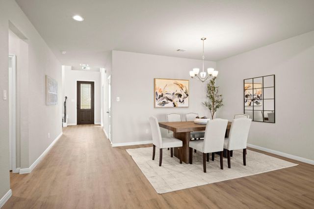 12115 Talmadge Reach Drive, Humble, TX 77346