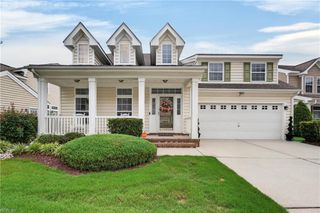 1005 Boundary DR # 4, Suffolk, VA 23434