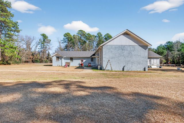 4914 Hwy 507, Coushatta, LA 71019