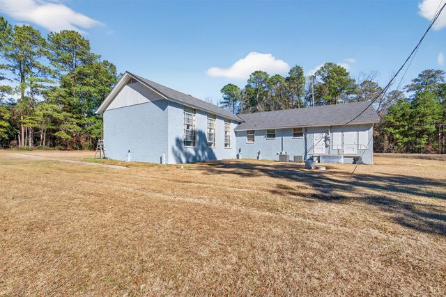 4914 Hwy 507, Coushatta, LA 71019