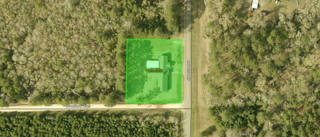 4914 Hwy 507, Coushatta, LA 71019