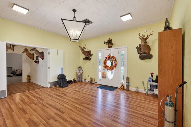4914 Hwy 507, Coushatta, LA 71019