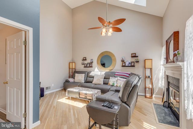 3 KENNETH CT, Hamilton, NJ 08620