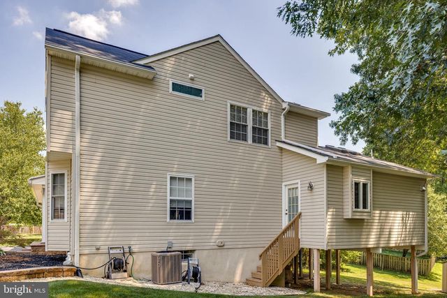 3 KENNETH CT, Hamilton, NJ 08620
