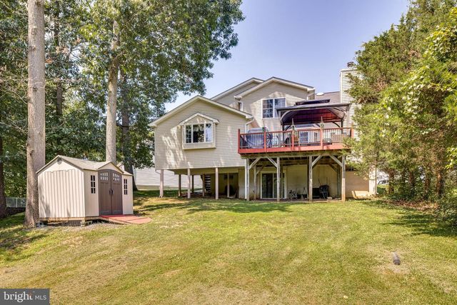 3 KENNETH CT, Hamilton, NJ 08620