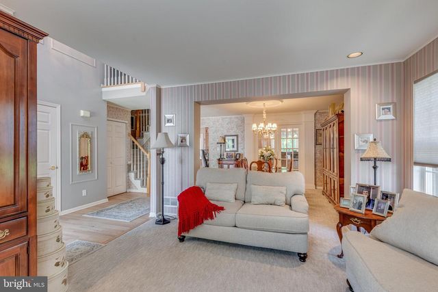 3 KENNETH CT, Hamilton, NJ 08620