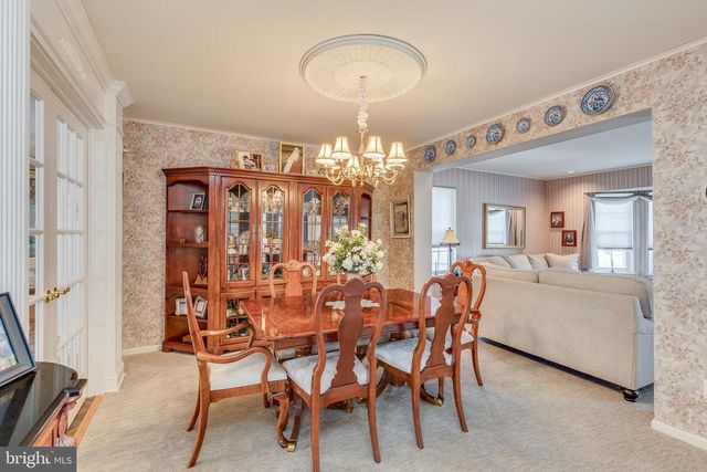 3 KENNETH CT, Hamilton, NJ 08620
