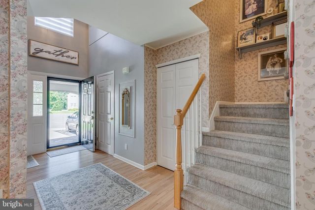 3 KENNETH CT, Hamilton, NJ 08620