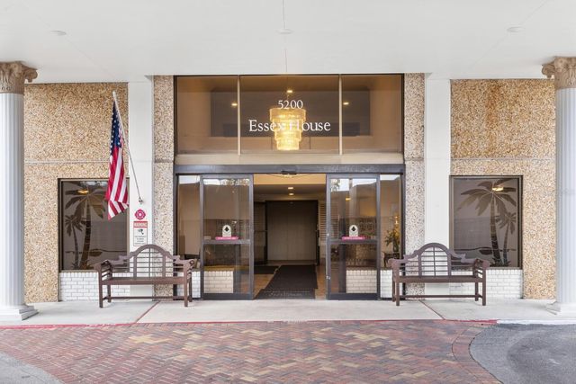 5200 BRITTANY DRIVE S 602, St Petersburg, FL 33715