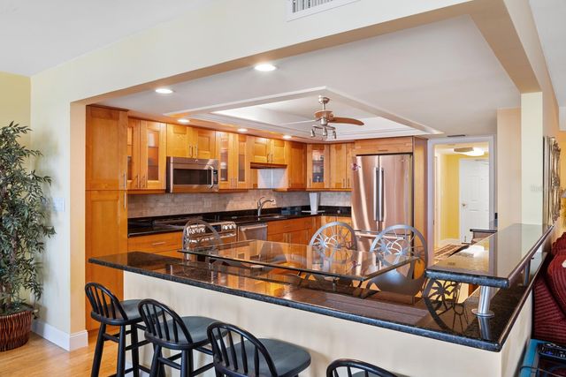 5200 BRITTANY DRIVE S 602, St Petersburg, FL 33715