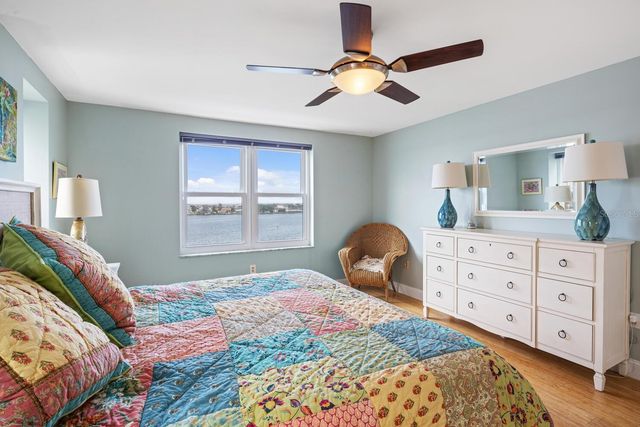 5200 BRITTANY DRIVE S 602, St Petersburg, FL 33715