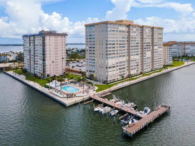 5200 BRITTANY DRIVE S 602, St Petersburg, FL 33715