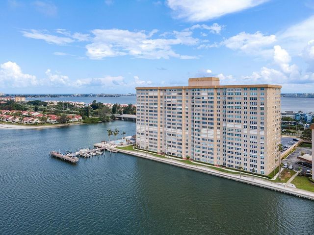 5200 BRITTANY DRIVE S 602, St Petersburg, FL 33715